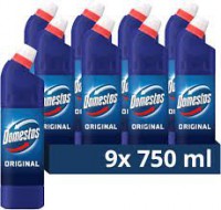 Bleach & Disinfectant